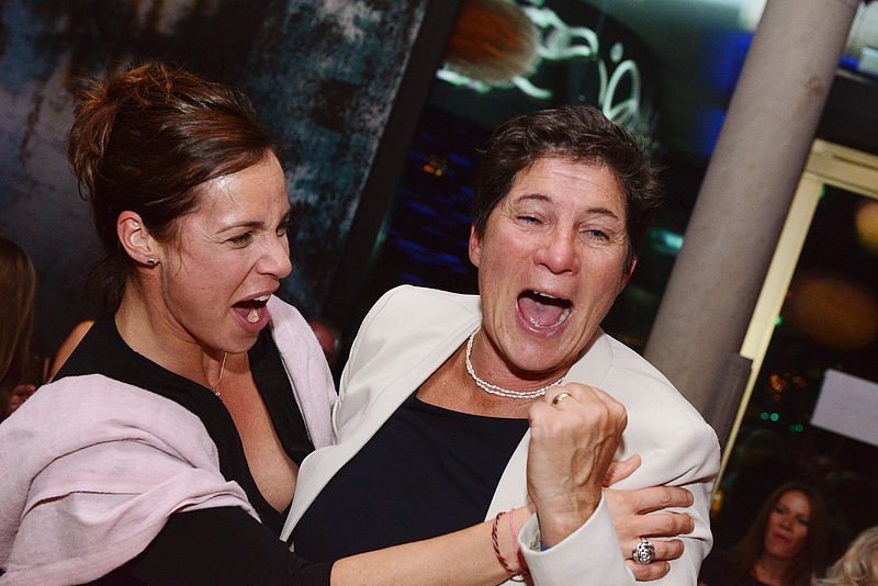 10 Jahre Trainerkongresse und Messen: Von der unsicheren Besucherin zur versierten Kongressliebhaberin