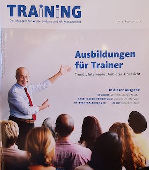 Train the Trainer – und danach?