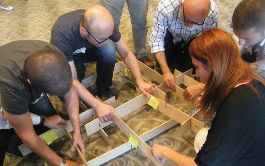 Erfahrungsorientiertes Lernen (EOL)