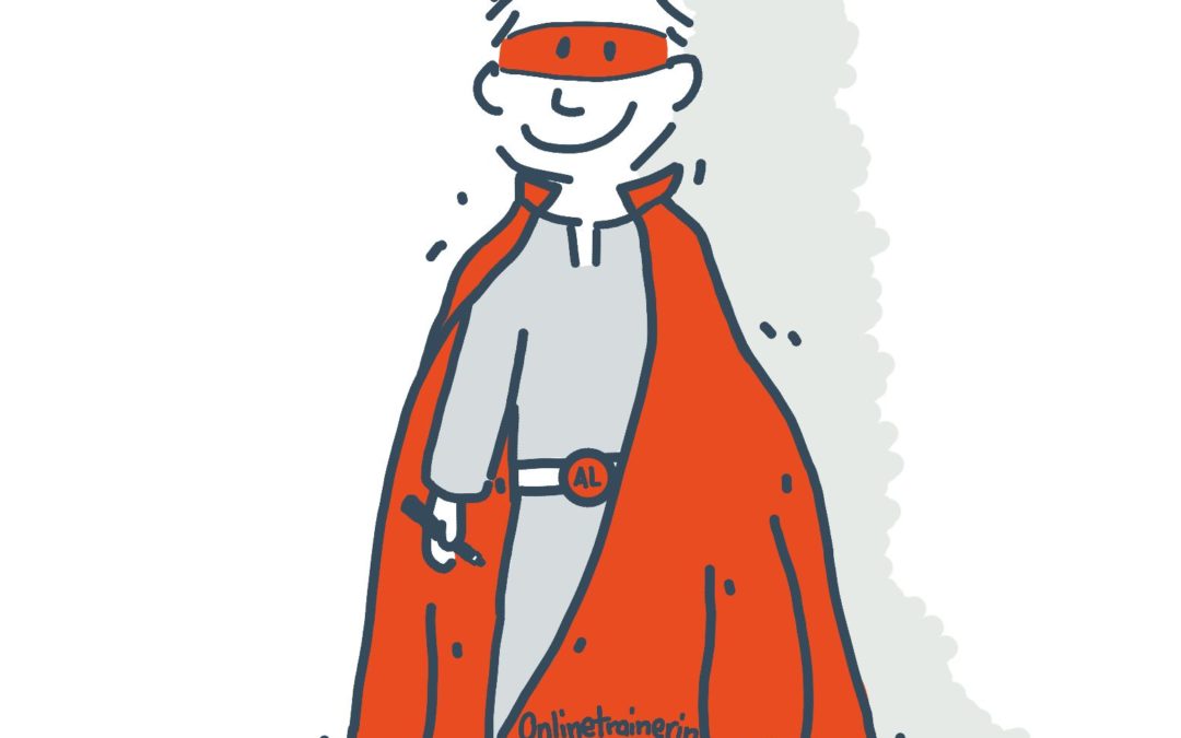 Didaktik für Distance Learning – Magazin Training 01 und 02 2021