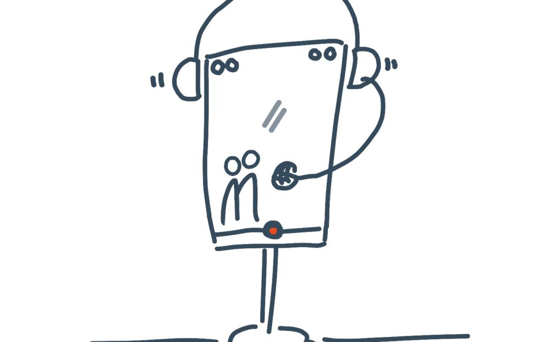 Podcast “Blended Learning”