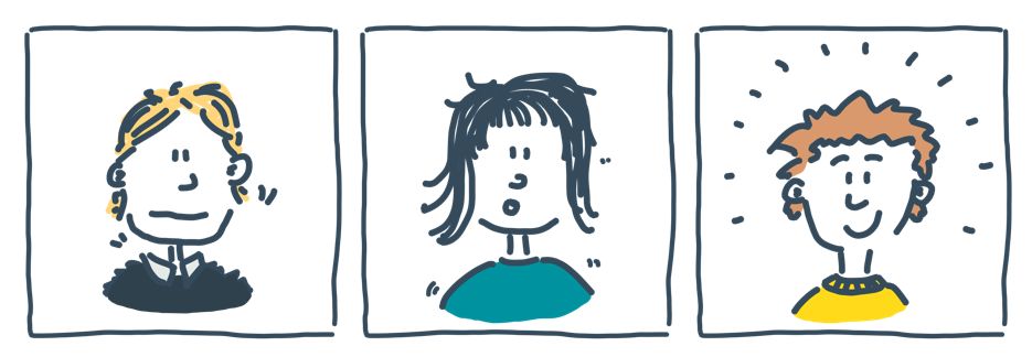 Vom Präsenz- zum Onlinetraining mit einer digitalen Lernstrecke