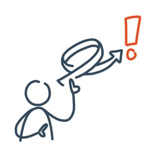 Trainingstransfer: Das Gelernte umsetzen