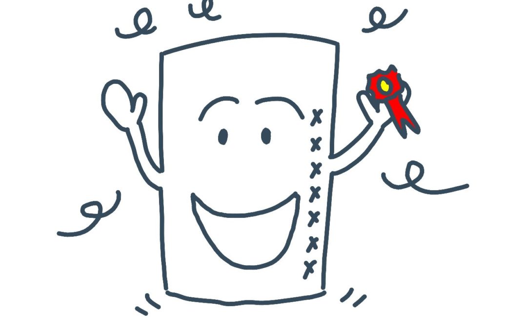 Lernen aus der Konserve: Fertige Videokurse auf dem Prüfstand