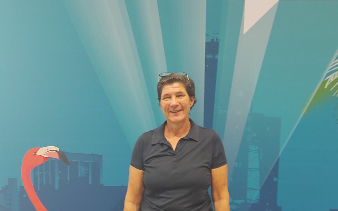 Erkenntnisse der Kongressliebhaberin #atd22