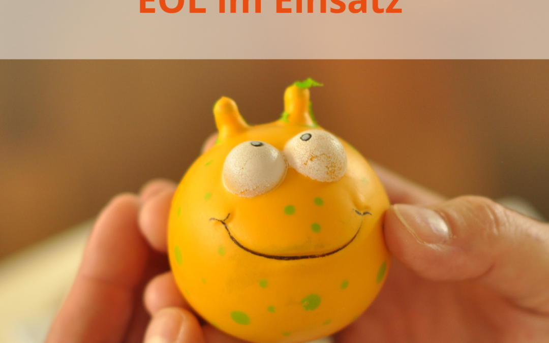 EOL im Einsatz: Gandenlos flexibel