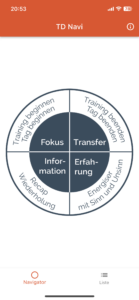 TD Navi